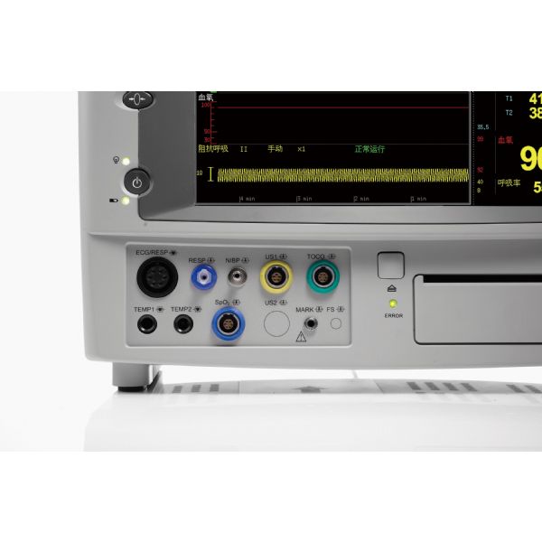 GENERAL MEDITECH  G6A
